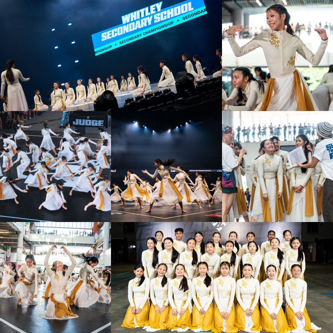 Dance Team